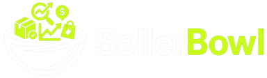 SellerBowl logo